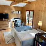 Les Chalets Du Glacier - Chalet Emma - Chamonix Chamonix