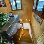 Les Chalets Du Glacier - Chalet Emma - Chamonix *