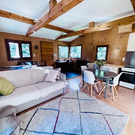 Les Du Glacier - Emma - Chamonix