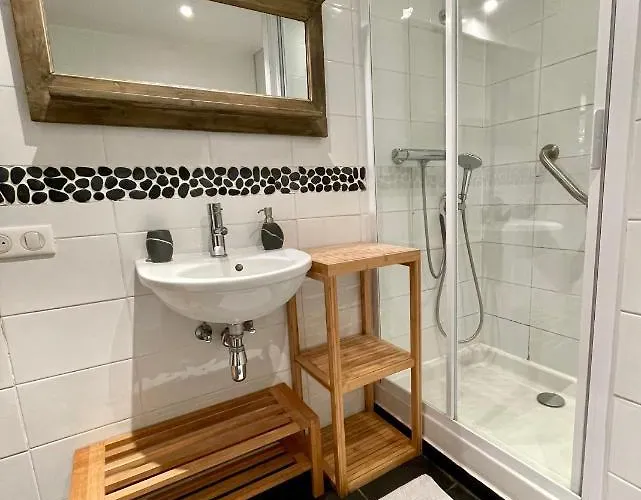 Chalet Les Du Glacier - Emma - *