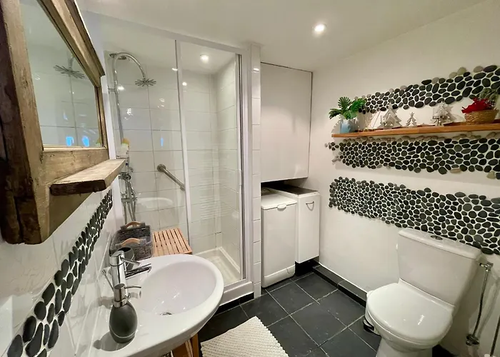 Шале Les Du Glacier - Emma -