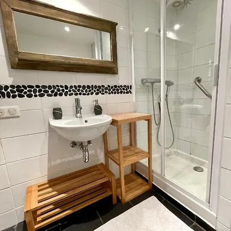 Шале Les Du Glacier - Emma - *