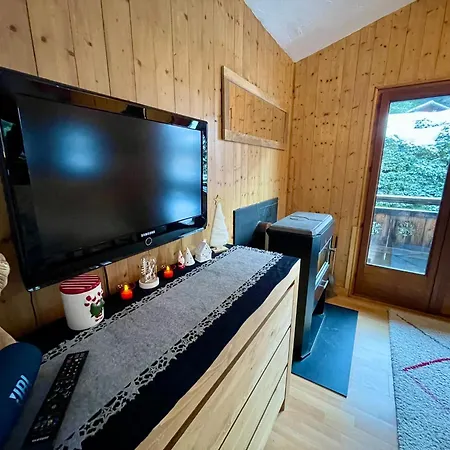 Les Du Glacier - Emma -