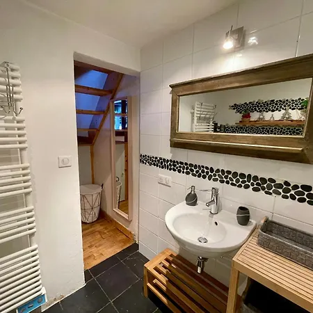 Шале Les Du Glacier - Emma -