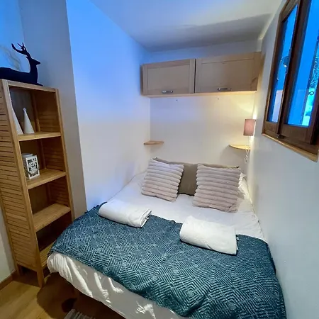 Les Du Glacier - Emma - Шале *