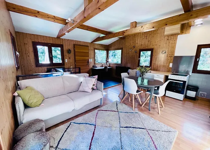 Les Chalets Du Glacier - Chalet Emma - Chamonix Chamonix