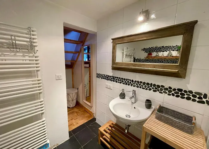 Chalet Les Chalets Du Glacier - Chalet Emma - Chamonix