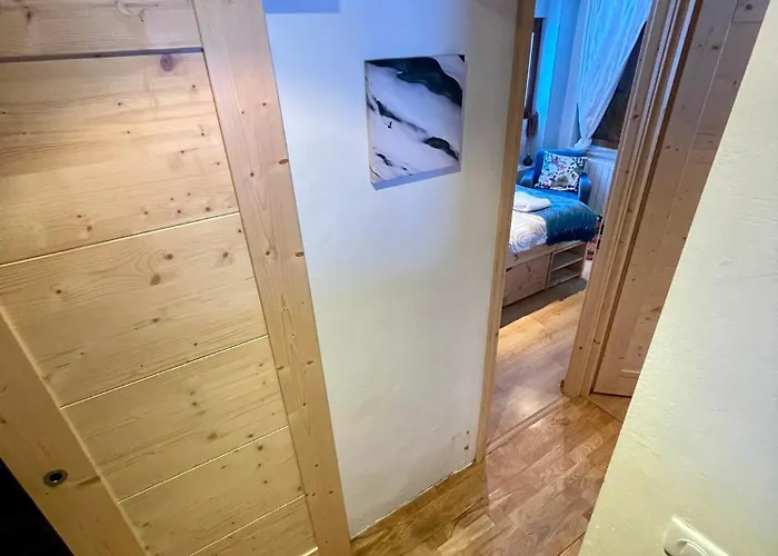 Les Chalets Du Glacier - Chalet Emma - Chamonix * Chamonix